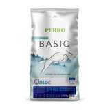 PERRO Basic Classic, 10 kg – Geflügel-Trockenfutter für erwachsene Hunde